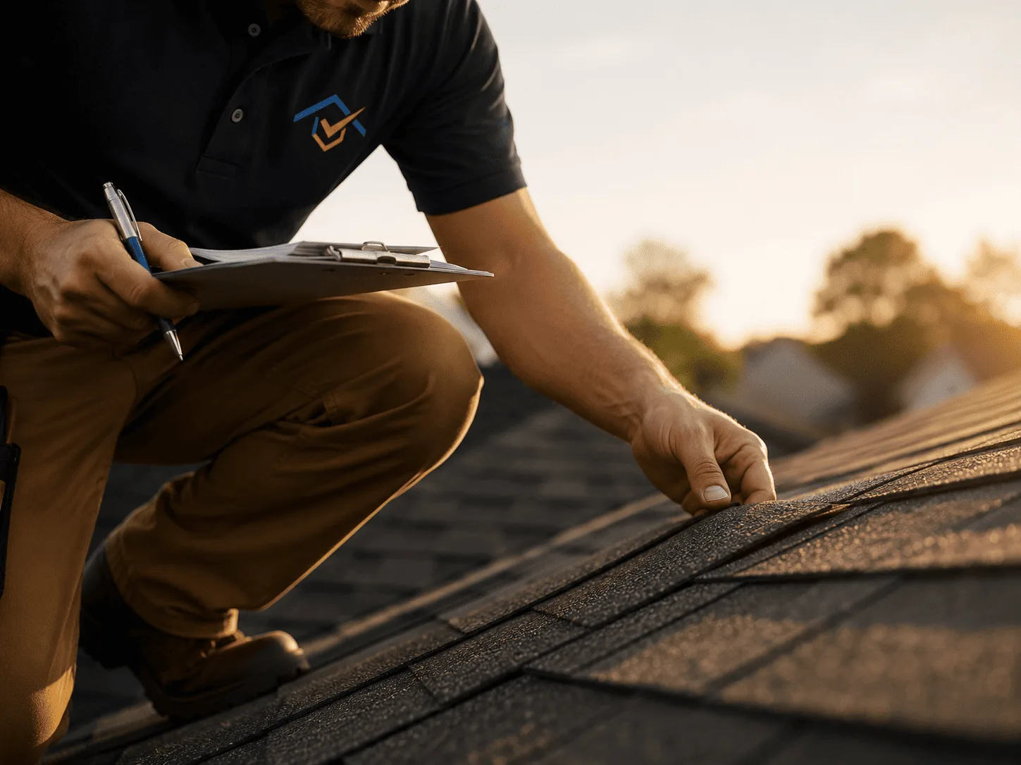 Why Choose Roof Inspection in West Liberty, IL