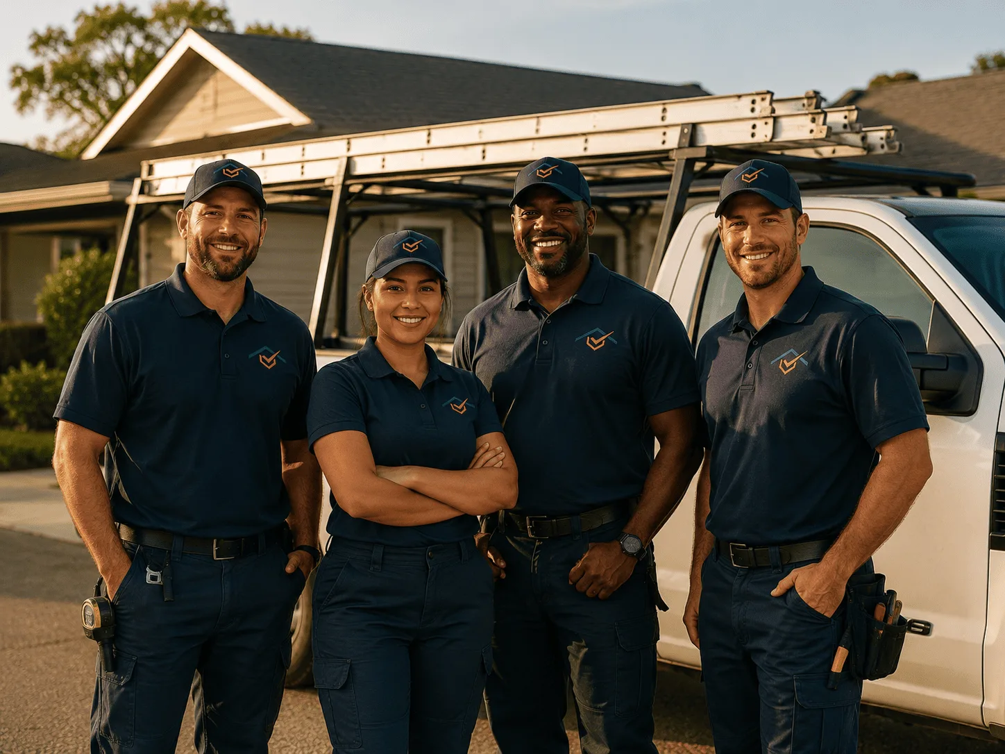 Roof Inspection company in West Liberty, IL